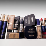 Claresa Satin Lippenstift 02 Allure