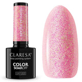 Claresa UV-LED-Gel-Nagellack, 5 ml, Tropical Escape 7