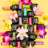 Claresa UV-LED-Gel-Nagellack, 5 ml, Tropical Escape 7