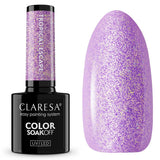 Claresa UV-LED-Gel-Nagellack, 5 ml, Tropical Escape 8