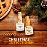 Claresa Nagelhautöl Vanille-Muffin 5 ml