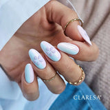 Claresa UV-LED-Gel-Nagellack, 5 ml, Ciao Pastell 5