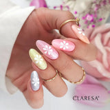 Claresa UV-LED-Gel-Nagellack, 5 ml, Wolkenpastell 1