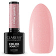 Claresa uv led gellak 5ml lipstick muse 04