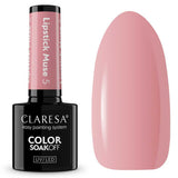 Claresa uv led gellak 5ml lipstick muse 05