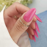 Claresa uv led gellak 5ml lipstick muse 06