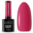 Claresa uv led gellak 5ml lipstick muse 08