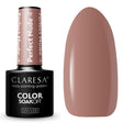 Claresa UV-LED-Gel-Nagellack, 5 ml, Perfect Nude 4
