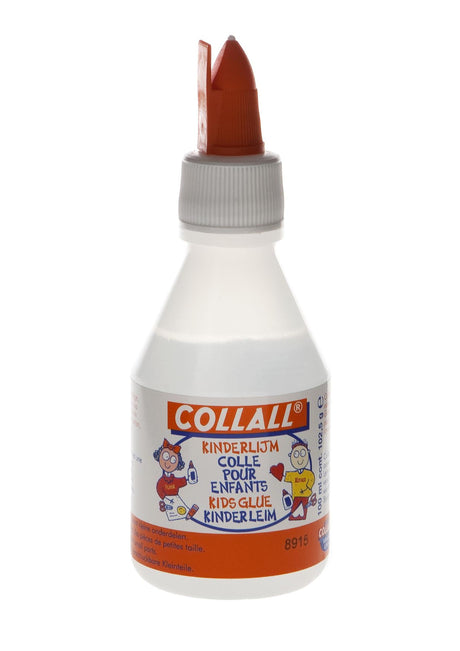 Collall Kinderkleberflasche 100 ml