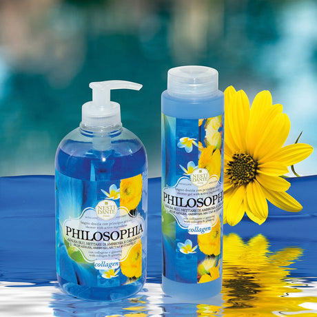 Nesti Dante Philosophia Kollagen-Duschgel 300 ml