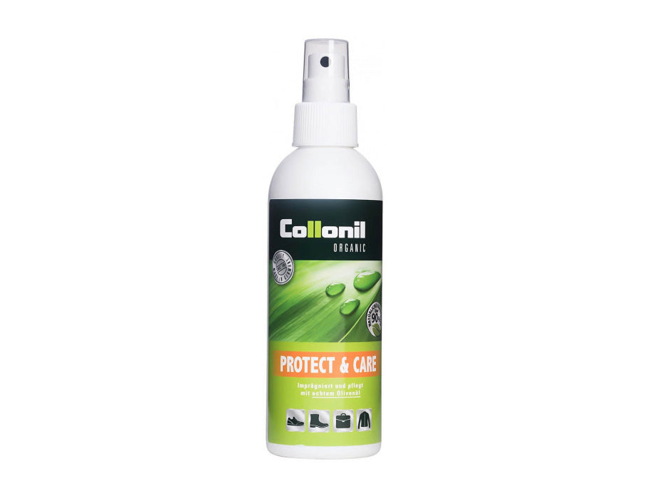 Collonil Lederschutz – Bio-Schutzpflege – 200 ml
