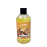 Knus colony geurverspreider toasted cinnamon refill 250ml