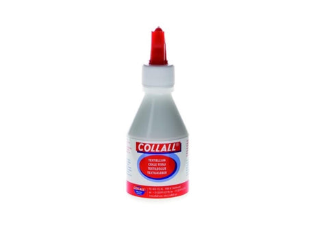 Collall Textilkleber 100 ml