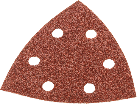 Connex Delta-Schleifblatt BH 94 mm Mix 25 – com100025