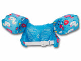 Comfortpool schwimmende lustige Kinderwemvest