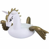 Comfortpool - Comfortpool Mega aufblasbare Pegasus