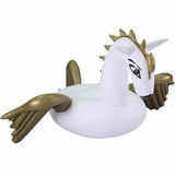 Comfortpool - Comfortpool Mega aufblasbare Pegasus