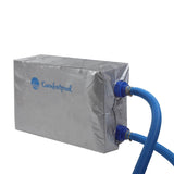 Comfortpool Wärmepumpe Cover Eco+ 12