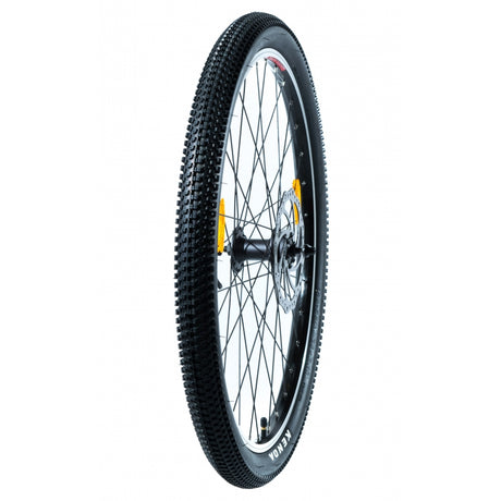 Komplettes Vorderrad 26 Cross Max Disc