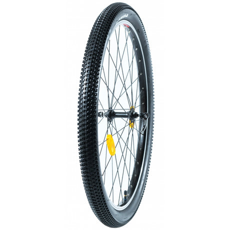 Komplettes Vorderrad 26 Zoll Cross Max V-Bremse