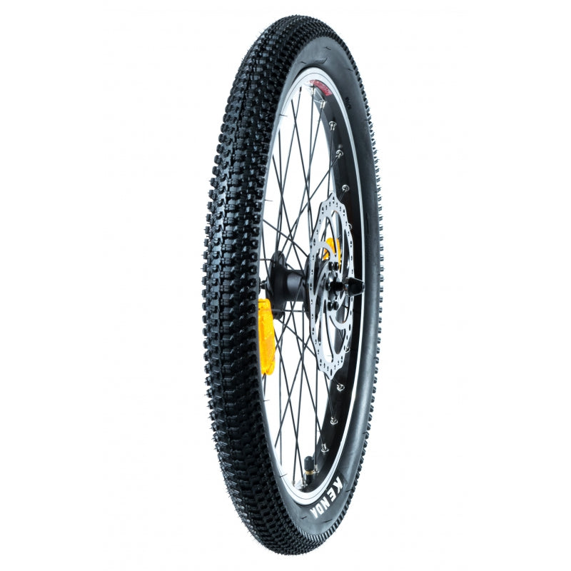 komplettes Hinterrad 20 Cross Max Disc