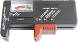 Con:p Batterietester analog – b29821