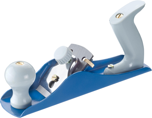 Con:p Blockhobel 44 mm Metall – cp834050