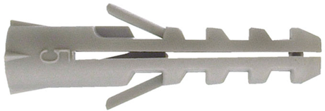 Con:P-Stecker 10 mm PP-Eimer 100 Stück – B30028