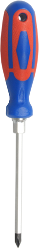 Con:p-Schraubendreher PH1 75 mm 2c – cpt353001