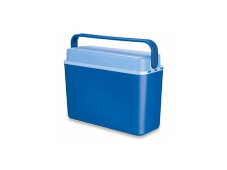 Connabride Travellife Kühlboxwagen – passiv – 12 Liter – blau