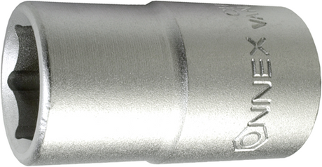 Connex 1 2 Steckschlüssel 15 mm – coxt570015