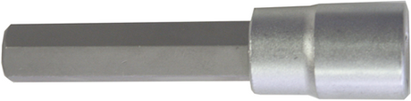Connex 1 2 Steckschlüssel lang 6-seitig 12 mm – coxt570732