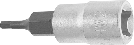 Connex 1 4 Steckschlüssel 6-seitig 2,0 mm – coxt568520