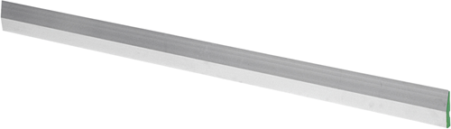 Connex Abzugslamelle Trapez 2000x97x17 Aluminium - COX744520