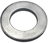 Connex assortiment sluitringen 45st vz - ky4190020