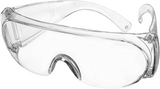 Connex Schutzbrille neutral EN166 – coxt938766