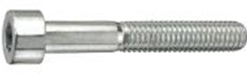 Connex Innensechskantschraube CY M3x30 20 Stück VZ - KY4120330