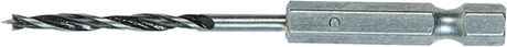 Connex-Bit – Uneo-Holzbohrer 3 mm 1 4 rot – Coxt978300