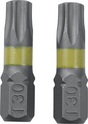 Verbindungsbits Torx G30 (2 Stück) – coxt973073