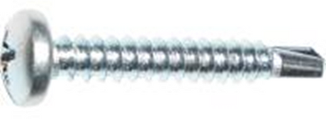 Connex-Bohrschraubbolzen 4,2x32 20 Stück VZ - KY4050023