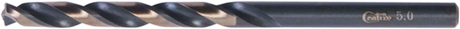 Connex Zentrierbohrer 5,0 mm (86 mm) türkis – COX972850