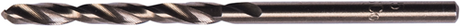 Connex Kobaltbohrer 3,5 mm (70 mm) lila – cox970535