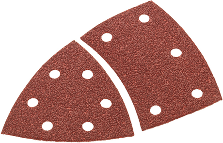 Connex Delta-Schleifblatt BH 100x150 K60 6 - com102060