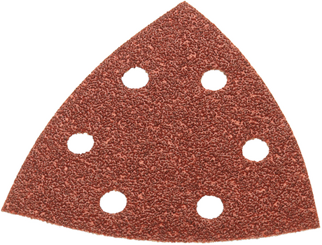 Connex delta schuurblad bh 94mm k60 6 - com100060