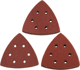 Connex Delta-Schleifblatt BH 94 mm Mix 25 – com100025