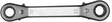 Connex-Steckschlüssel 12x13mm - cox538213