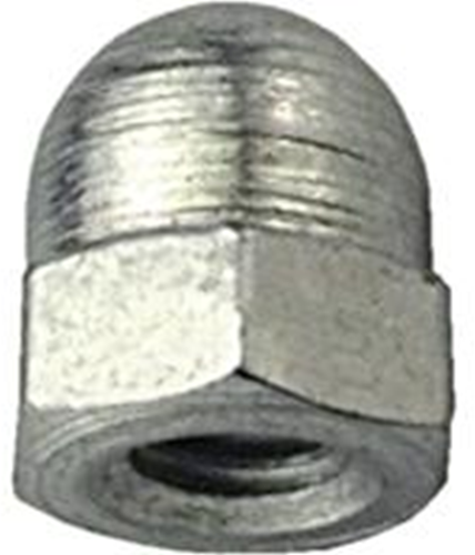 Connex-Überwurfmutter M8 10 Stück VZ - KY4350008
