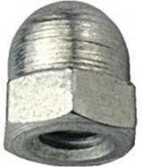 Connex-Überwurfmutter M8 10 Stück VZ - KY4350008