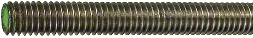 Connex-Gewindestange M10 1 m Edelstahl – dy250695