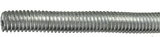 Connex-Gewindestange M12 1 m VZ - dy250705